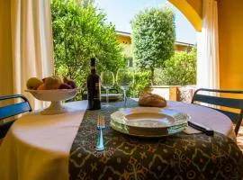 Apartment Wohnung Cielo by Interhome