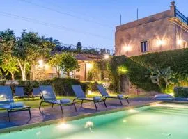 Holiday Home Avocado Garten by Interhome
