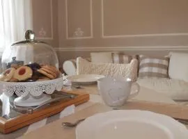 Apartment La Valinfiore Charmante Wohnung mit Pool by Interhome