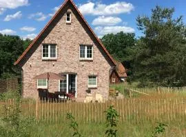 Holiday Home Heidezauber by Interhome