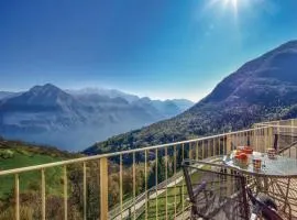 Apartment 'Soffio di Rugiada by Interhome