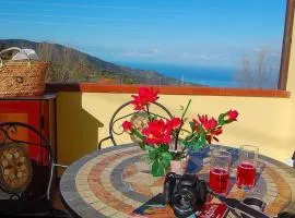 Holiday Home Haus im authentischen Sizilien by Interhome