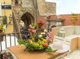 Apartment 'Marinella Taormina by Interhome