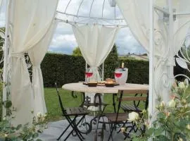 Apartment La Valinfiore Luxuswohnung mit Pool by Interhome