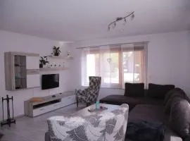 Apartment Haus Aissa by Interhome