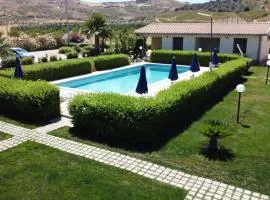 Apartment Wohnung 4 - Studio by Interhome