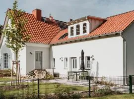 Holiday Home Spreewaldhaus am Landgut - Der Stall by Interhome