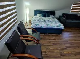 New Modern Duplex with Free Parking