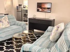 Cape Comfy Hidden Home