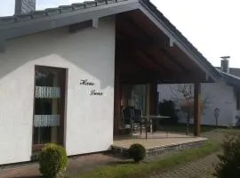 Holiday Home Haus Luna by Interhome