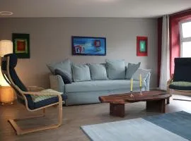 Holiday Home Waldrand in Ascheffel by Interhome