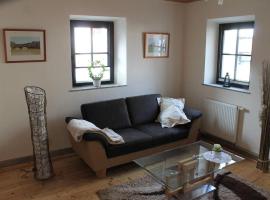 Holiday Home Festung zu Ketghe by Interhome, hotel a Kettig