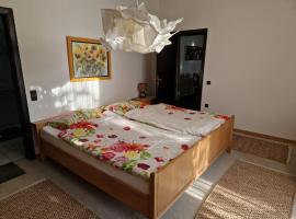 Apartment Schomaker-Fatmann by Interhome, Hotel in Rastdorf