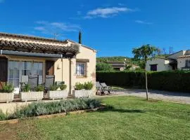 Holiday Home Casa Palmeres by Interhome