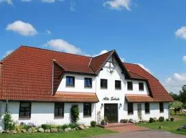 Apartment Hiddensee by Interhome