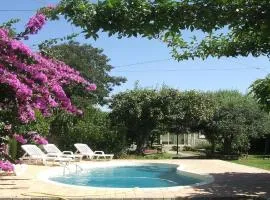 Holiday Home Charmante 3 Villa La Milouyette by Interhome