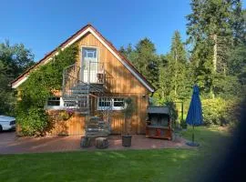 Apartment Am Wald by Interhome