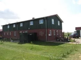 Apartment Sonnige Ferienwohnung in ländlicher Umgebung by Interhome