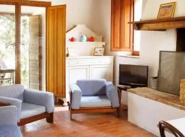 Holiday Home Casa Il Sàrperi in Montecatini Val di Cecina by Interhome