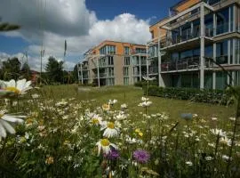 Apartment in Alt Travemünde by Interhome