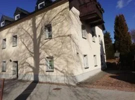 Apartment Wohnung in Kühberg mit Grill by Interhome