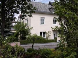 Holiday Home Auszeit Trittenheim by Interhome, hotel a Trittenheim
