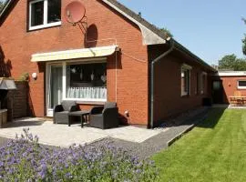 Holiday Home Kremperhuus Haus by Interhome