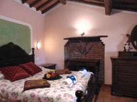 Apartment Kormoransee Ferien by Interhome, Hotel in Pucciarelli