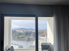 Casa Douro, Hotel in Valbom