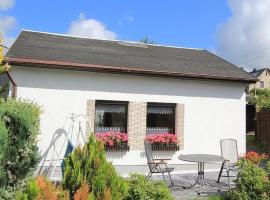 Holiday Home Martina by Interhome, hotel a Auerbach