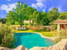 Holiday Home Privater Rückzugsort in den Bergen in Südfrankreich by Interhome