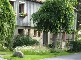 Apartment Landlust- Stadtnah - Fewo im ehemaligem Bauernh by Interhome