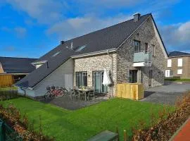 Holiday Home in Burhave mit Großer Terrasse by Interhome