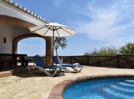 Holiday Home Finca Ventorillo mit privatem Pool by Interhome, готель у місті Río
