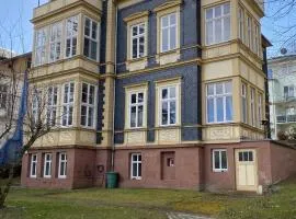 Apartment Villa am Kurpark by Interhome