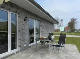 Apartment Gesamte Wohnung in Burhave mit Eigener Terrasse by Interhome