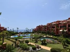 Apartment Wohnung Vista al Mar by Interhome