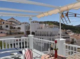 Holiday Home Casa Berrincha by Interhome