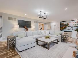 Ashley Manor Luxe Estate, hotel i Lexington