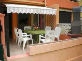 Apartment Das Mieukerien-Afrikareservat 15 Min- Strand 2 Min- by Interhome