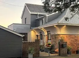 Silvermead stables Own access studios near Plymouth Life Centre