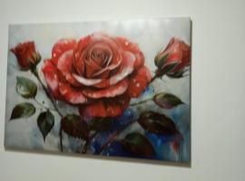 Zaciszny zakątek pod Różą, Hotel in Skawinki