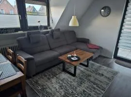 Apartment in Bedburg-Hau by Interhome