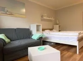 Apartment Haus Schwanensee Wohnung 24 by Interhome