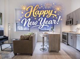 Global Luxury Suites Downtown Boston