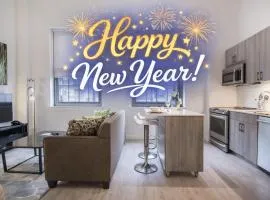 Global Luxury Suites Downtown Boston