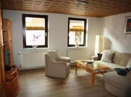 Apartment Gästehaus Tröbs by Interhome