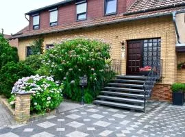 Apartment mit Balkon by Interhome