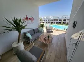 Apartment Penthouse in Torrevieja by Interhome