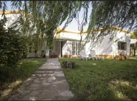 La Cuadra - Puesto de Campo Argentino